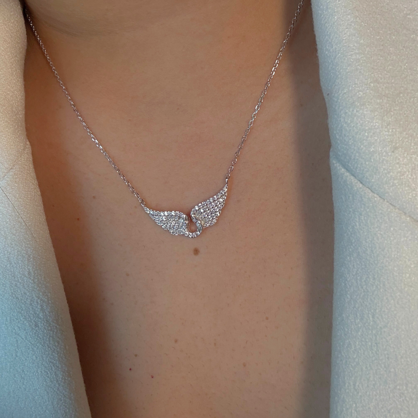 Silber