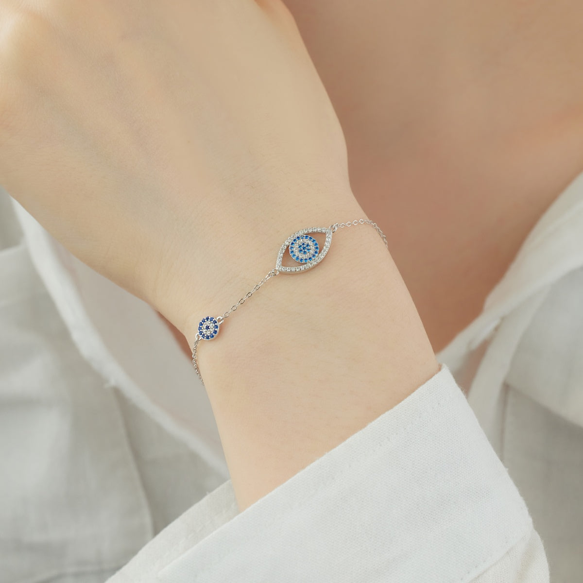 Tirzah Armband