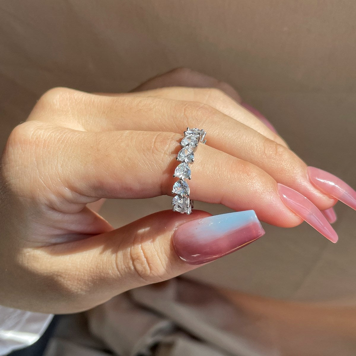Elisheba Herzring