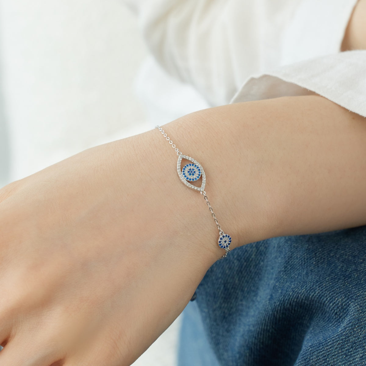 Tirzah Armband