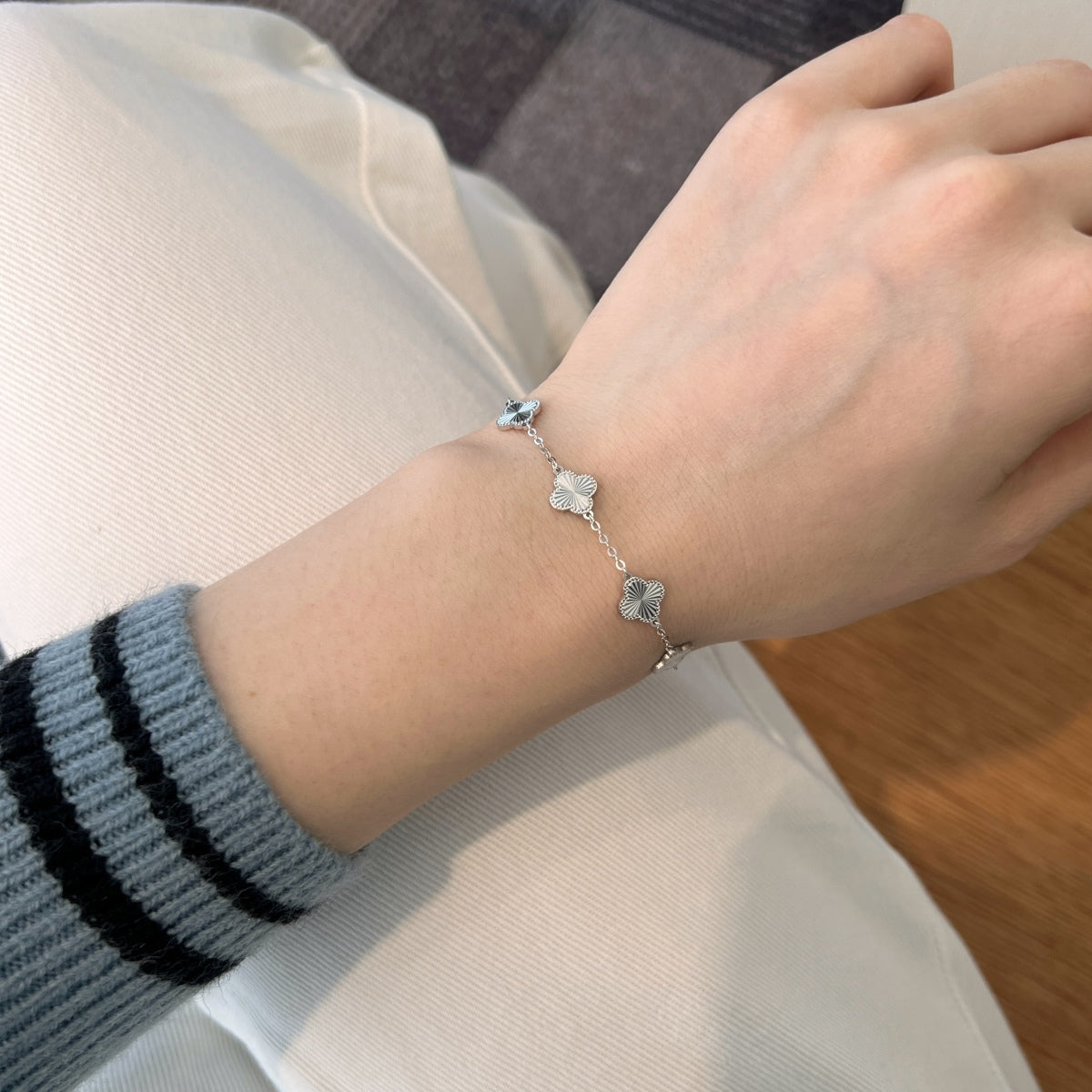 Silber