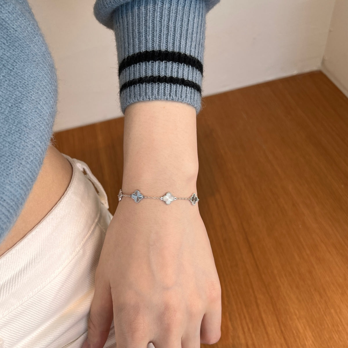Silber