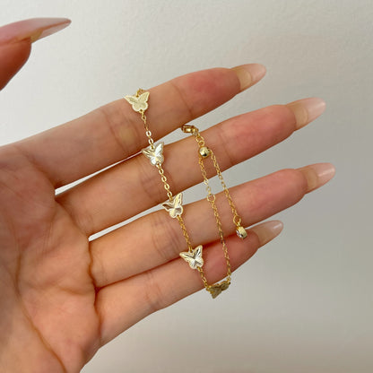 Gold