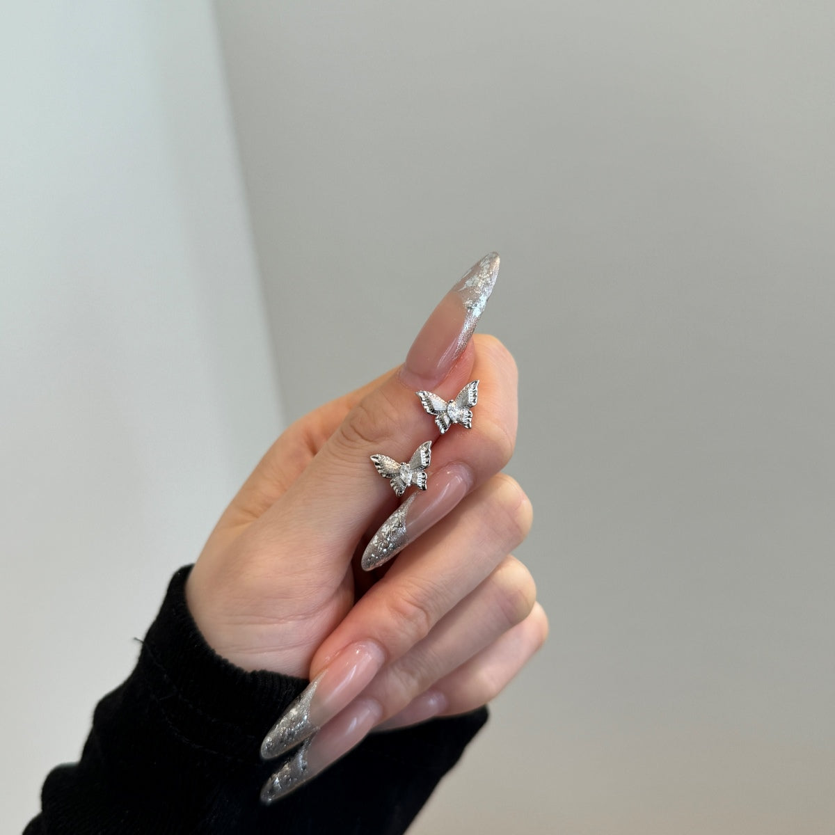 Silber