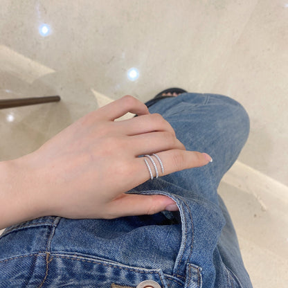 Hadassah Ring