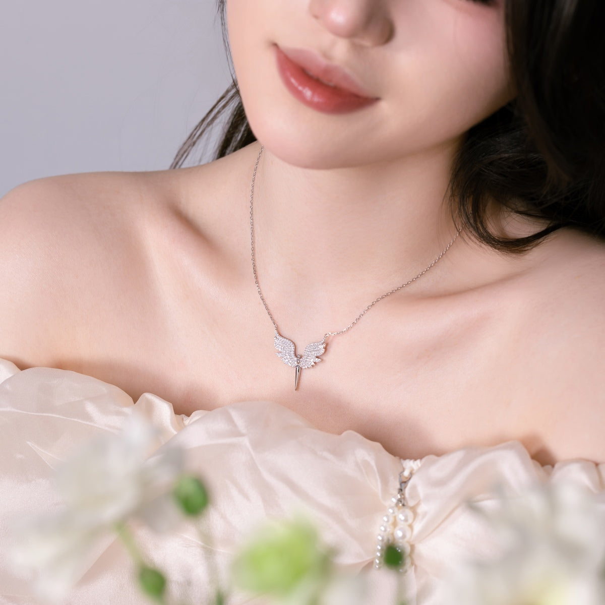 Silber