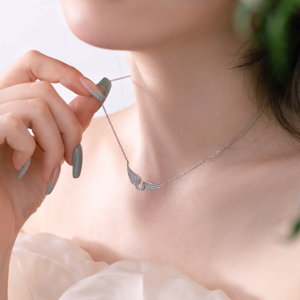 Silber